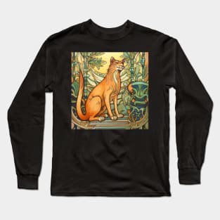 Pooka Long Sleeve T-Shirt